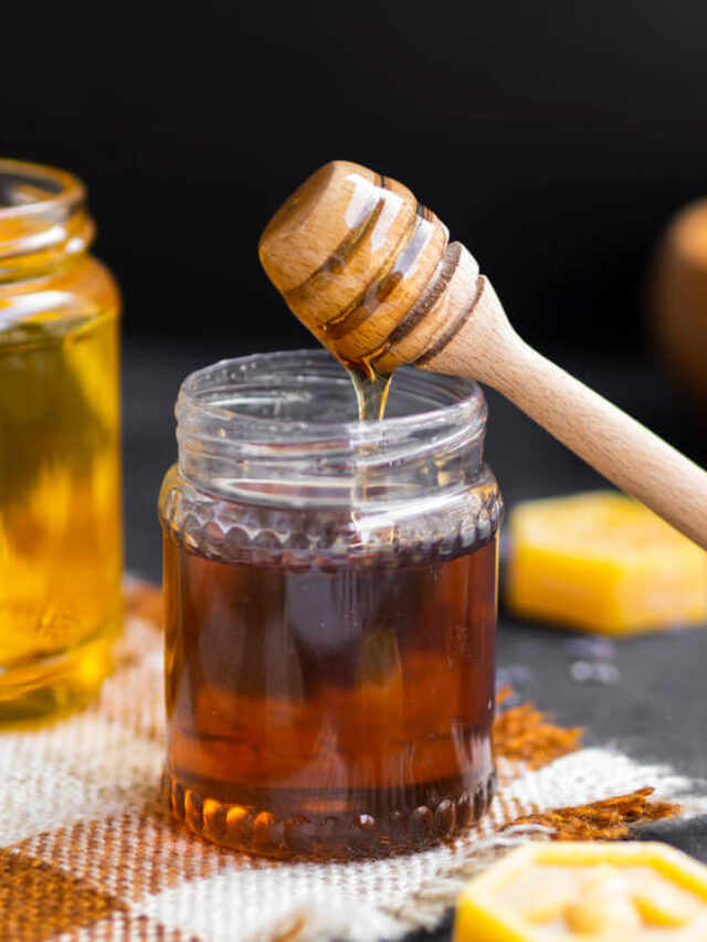 Honey