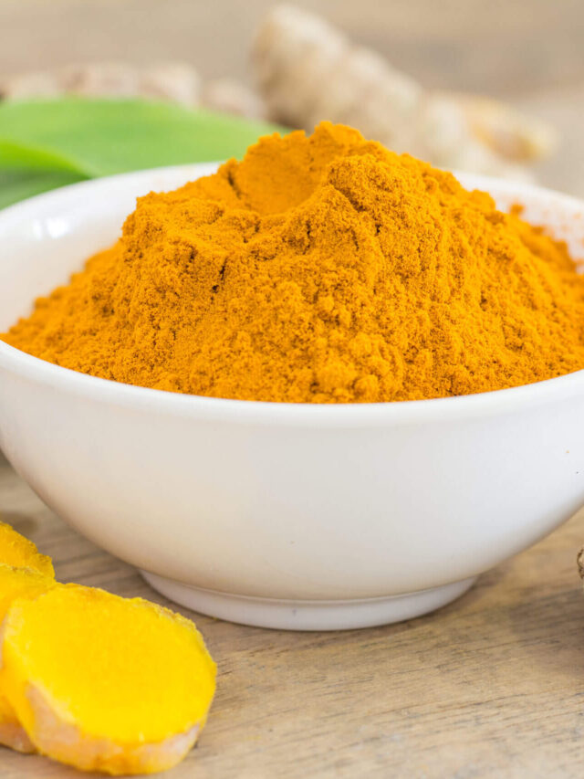 Turmeric