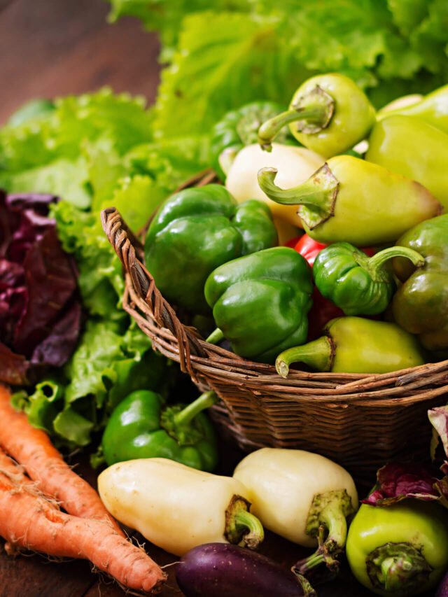 Organic Farming