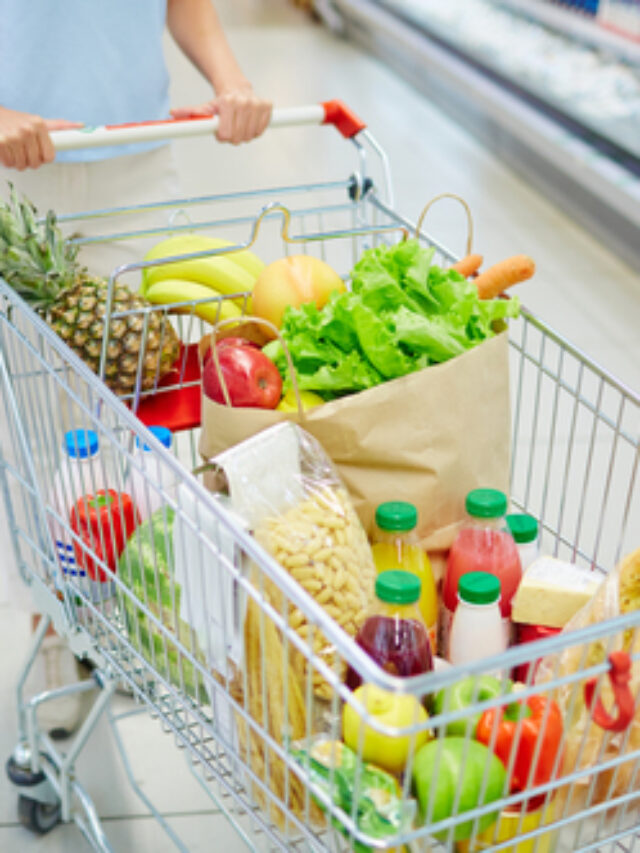 10 Best Cooling Food