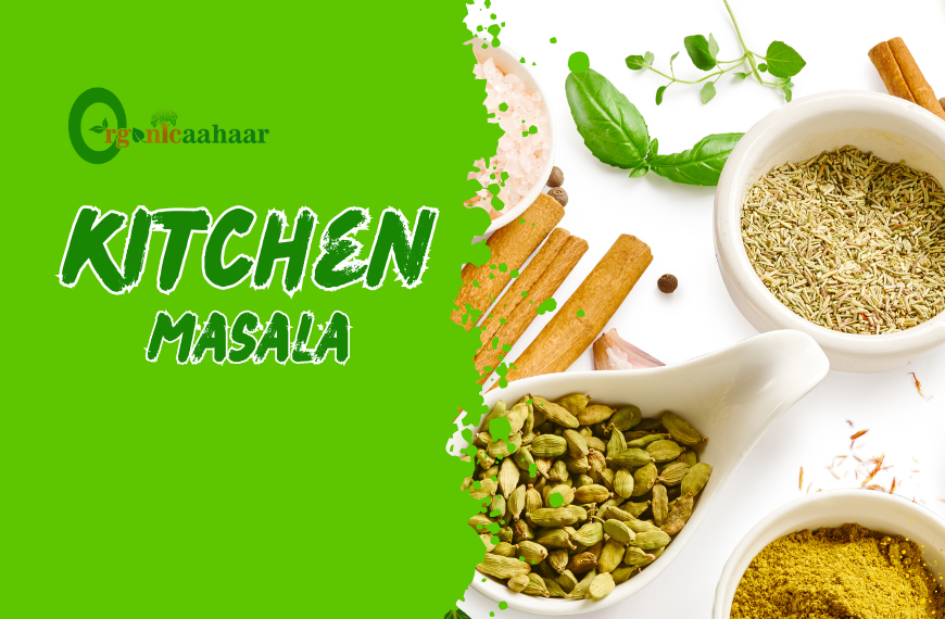 kitchen masala