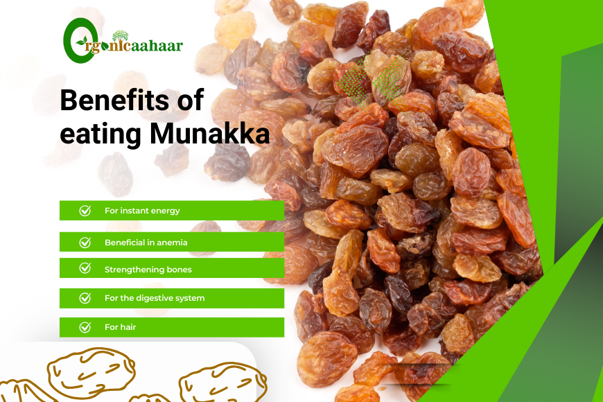 From keeping bones healthy to removing blood deficiency,